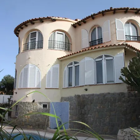 El Tosal 47a アパート カルプ