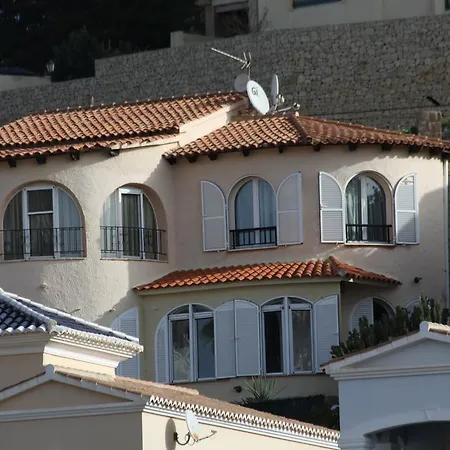 El Tosal 47a * カルプ