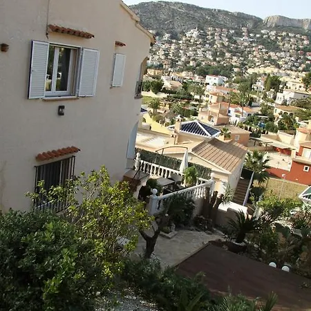 アパート El Tosal 47a *