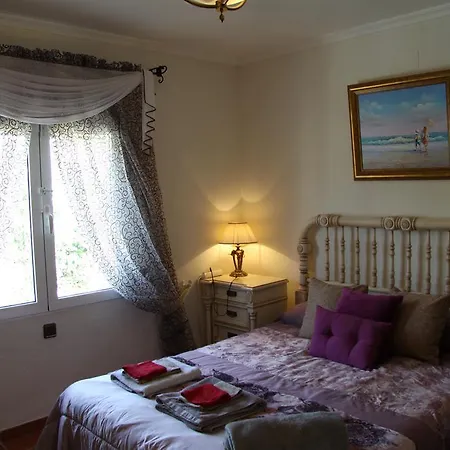 アパート El Tosal 47a