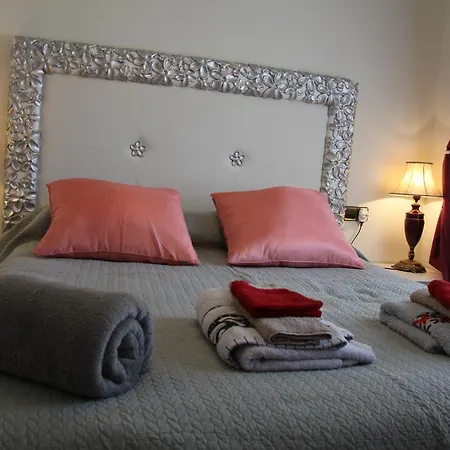 El Tosal 47a アパート *