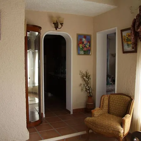 アパート El Tosal 47a *