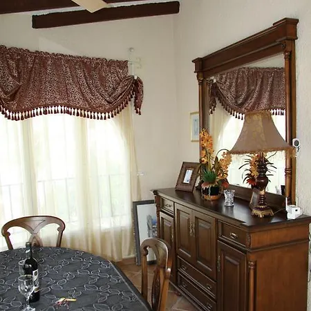 El Tosal 47a アパート カルプ