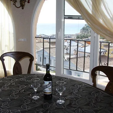 El Tosal 47a アパート