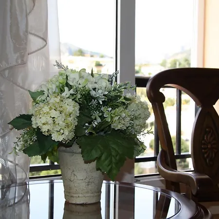 アパート El Tosal 47a