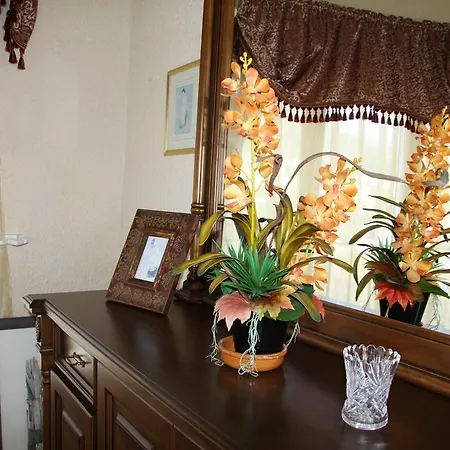 El Tosal 47a アパート