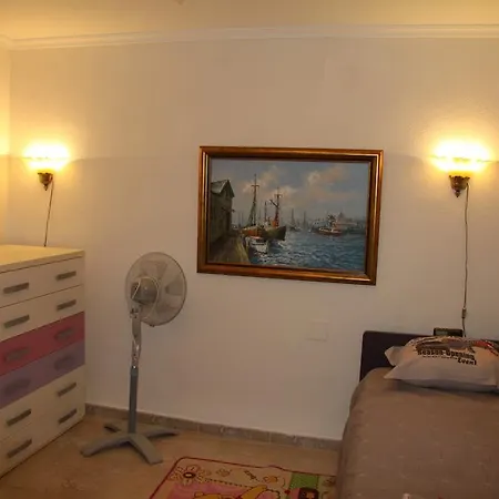 アパート El Tosal 47a