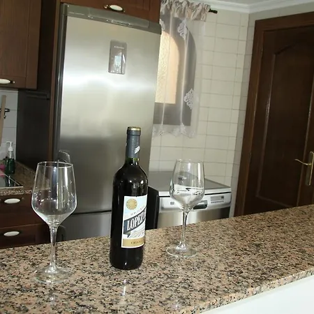 El Tosal 47a * カルプ