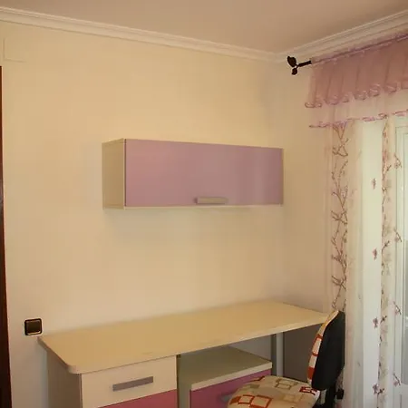 アパート El Tosal 47a *