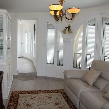 El Tosal 47a アパート