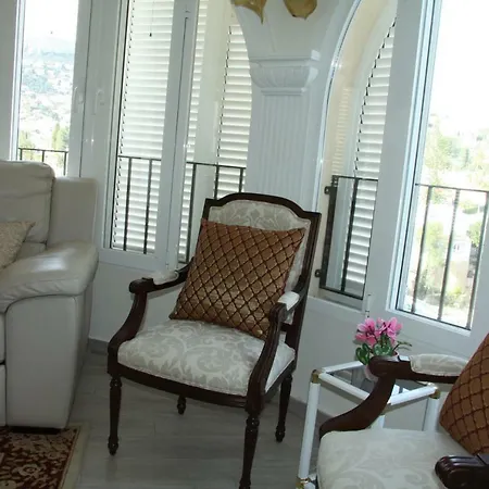 El Tosal 47a * カルプ