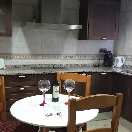 アパート El Tosal 47a