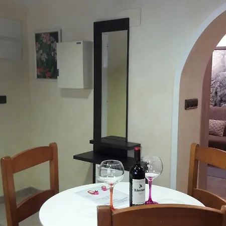 El Tosal 47a アパート *