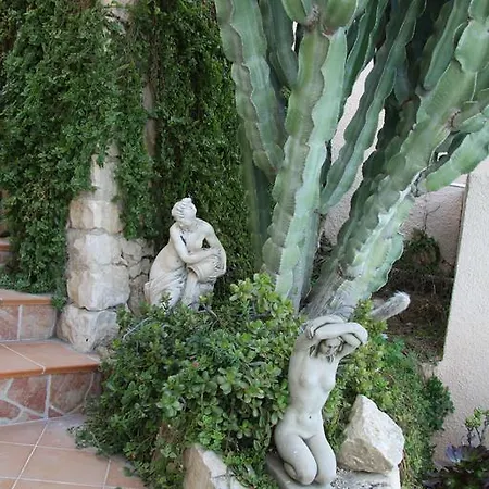 El Tosal 47a Lejlighed