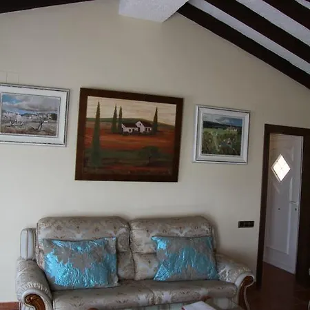 Lejlighed El Tosal 47a Calpe