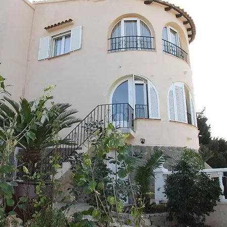 Lejlighed El Tosal 47a