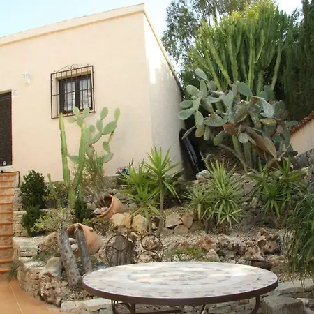 El Tosal 47a Lejlighed Calpe