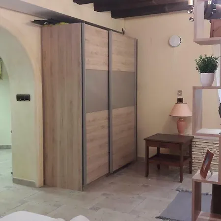 El Tosal 47a Lejlighed